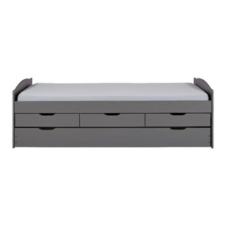 letto estraibile Lena