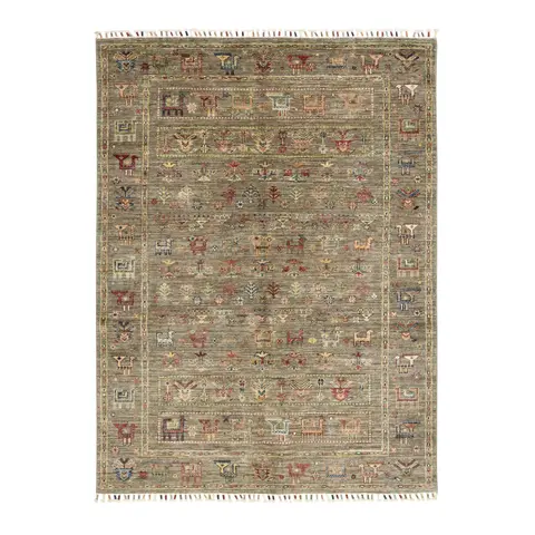 tapis d’Orient classiques Saraban