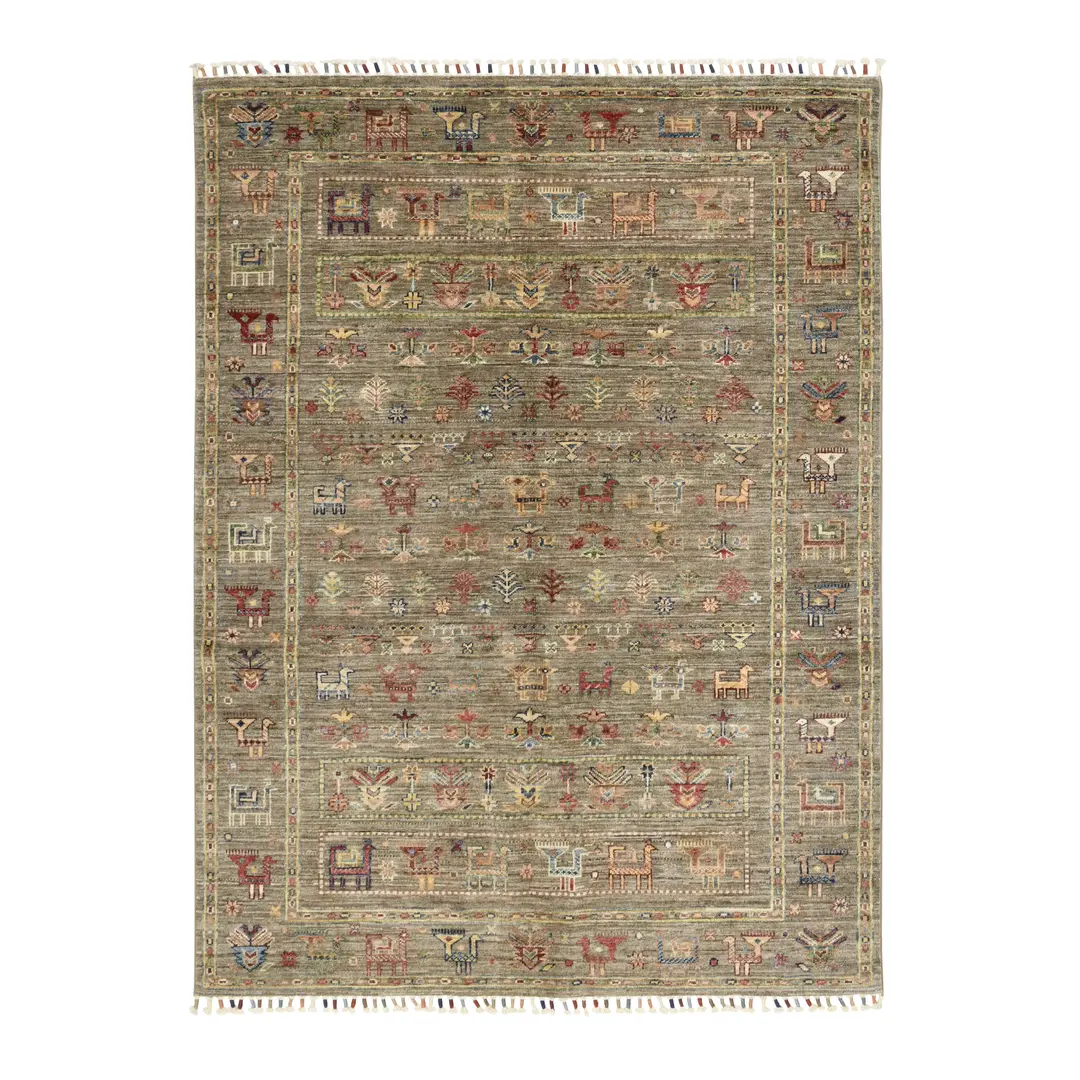 tapis d’Orient classiques Saraban