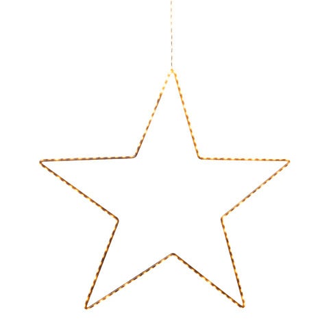 LED-Étoile OUTDOOR LIGHT