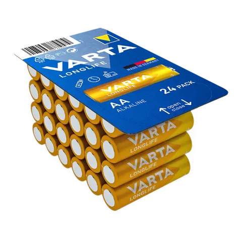 Batterie Longlife