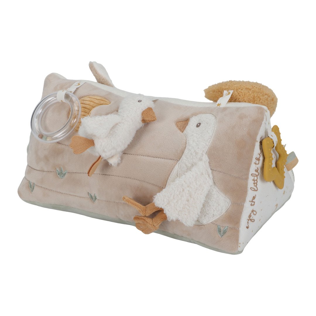 jouet Little Newborn