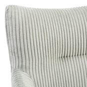 chaise à accoudoirs JANA