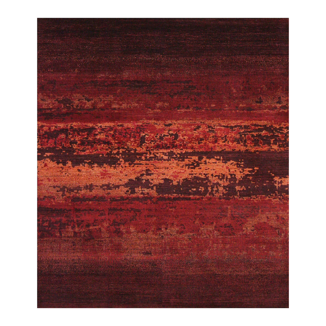 moderner Orientteppich Sahar Fresco