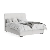 lit boxspring Lenno