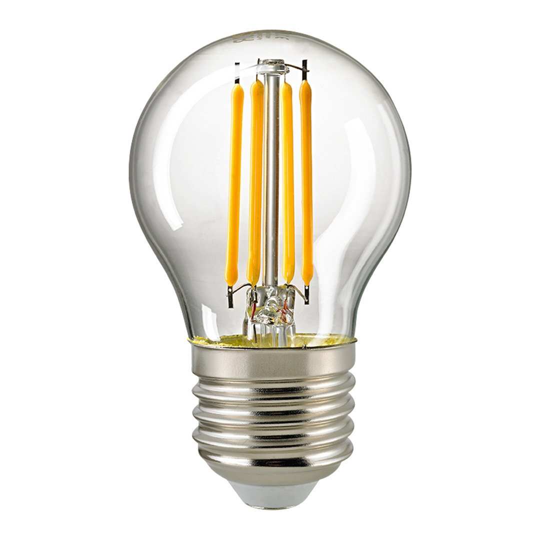 Leuchtmittel E27 Led