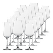 set de verres Tulip