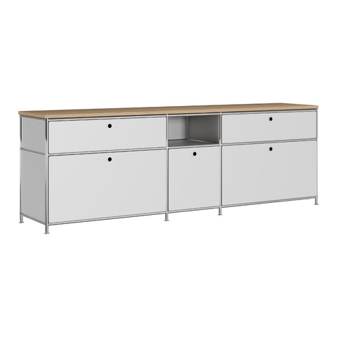 sideboard QUADRO