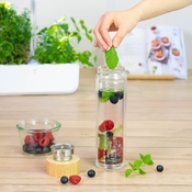 bottiglia per infusore Accessoires