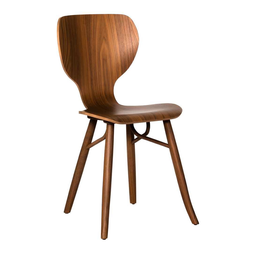 chaise TULIPANI