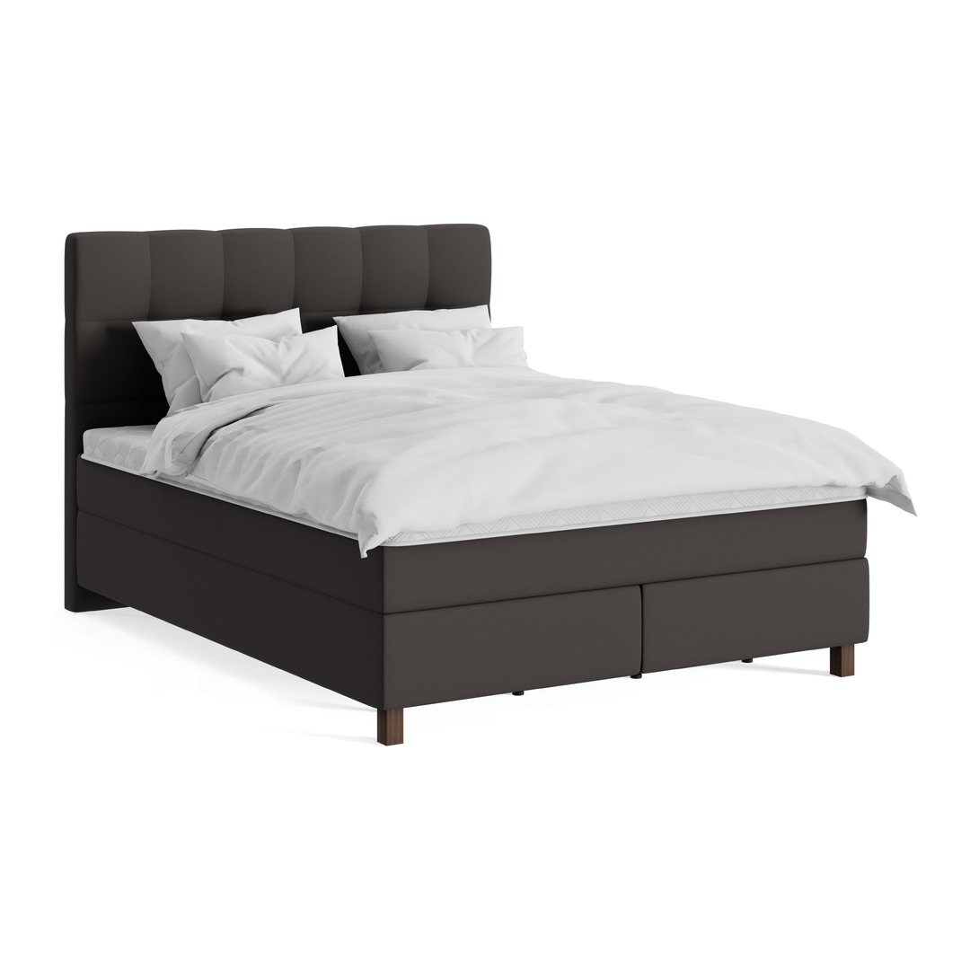 letto Boxspring AROSA 231