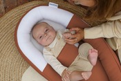 nido accogliente Cocoon