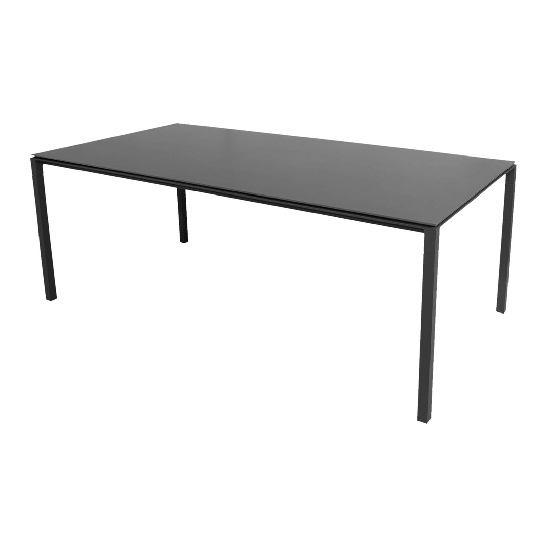 table de jardin PURE