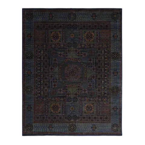 tappeti orientali classici Mamluk