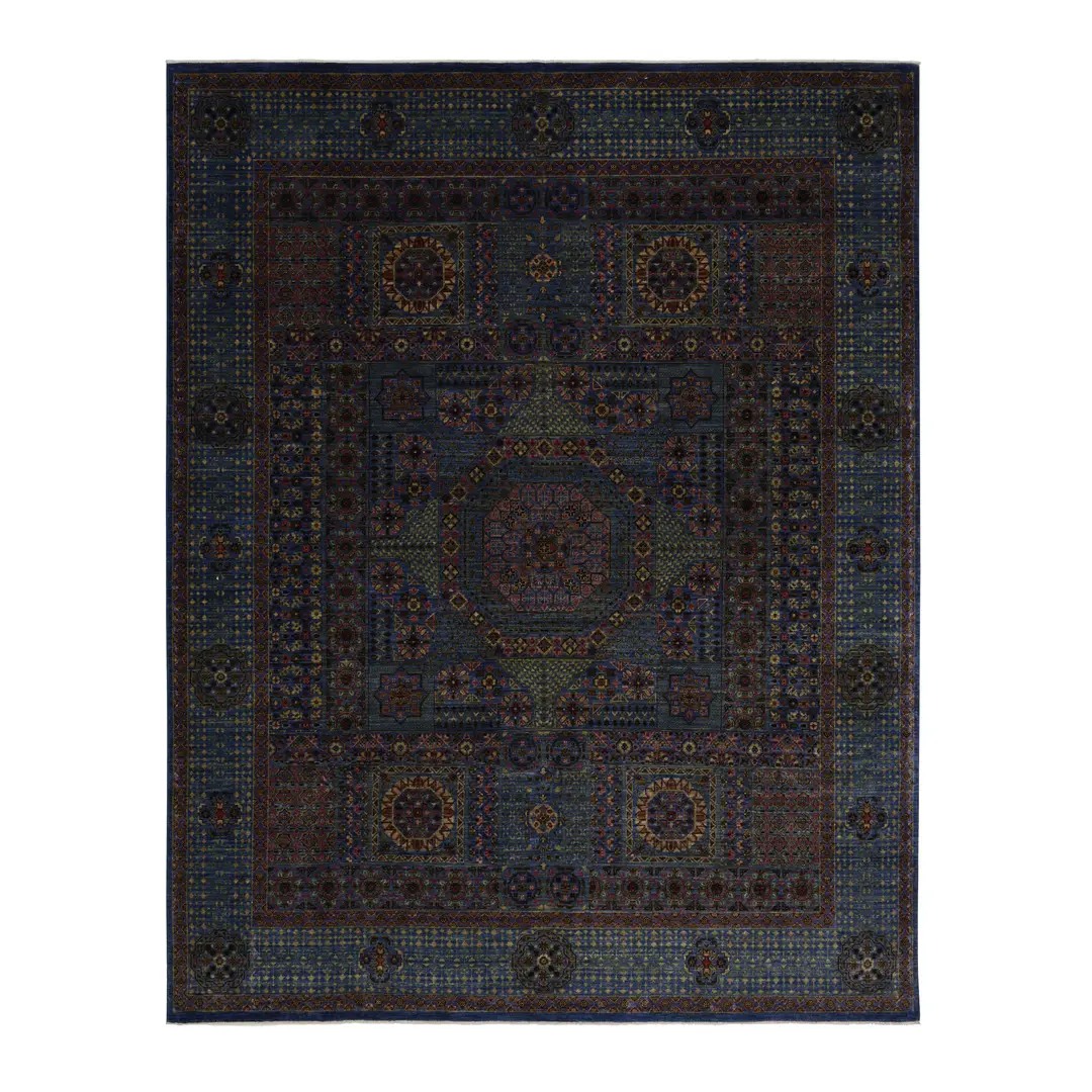 tappeti orientali classici Mamluk