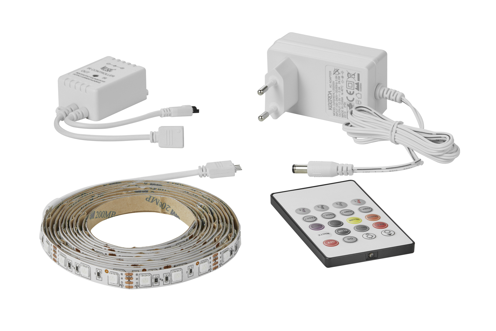 Lichtstreifen Led Strip