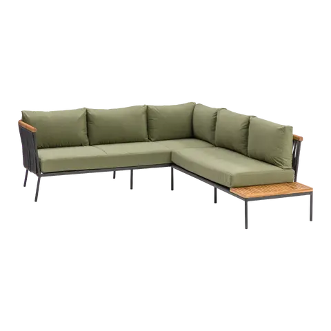 lounge Aruba