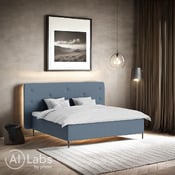 lit boxspring DIPLOMAT-CONT.