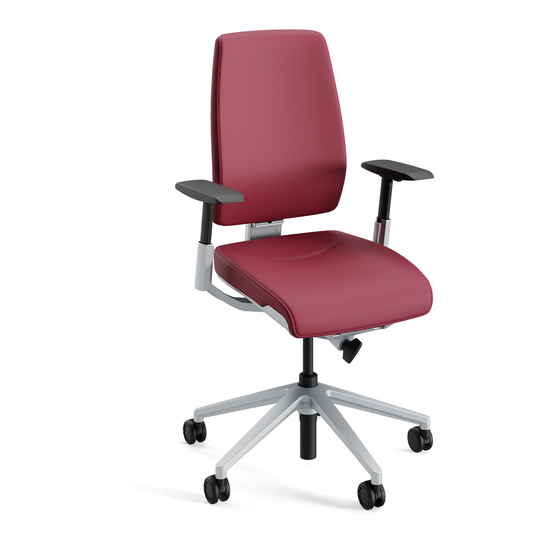 chaise de bureau GIROFLEX-68