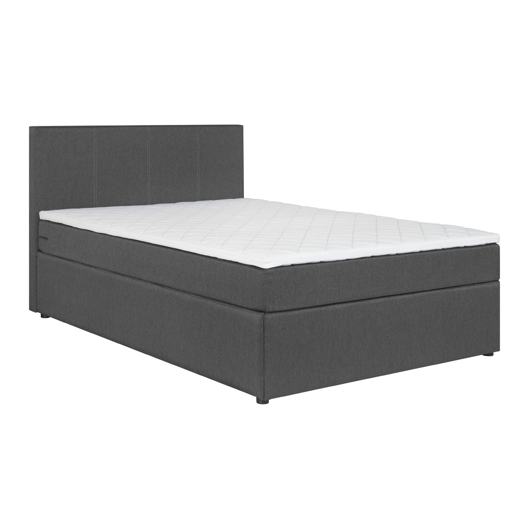 Boxspringbett Carolina