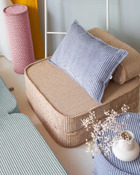 coussin Wigiwama