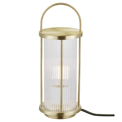 lampada da tavolo Linton