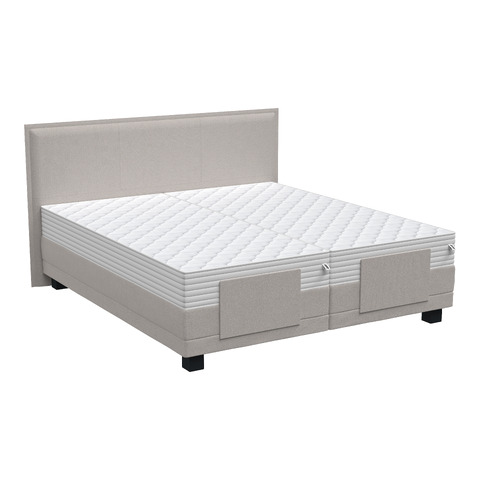 letto Boxspring Island-Spring Classic MOVE