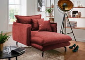chaise longue Lava