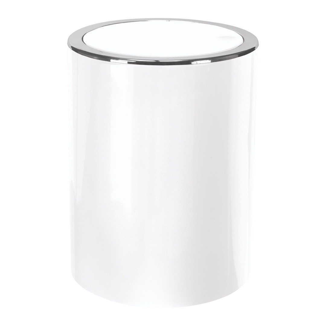 cestino con sportello Clap Mini