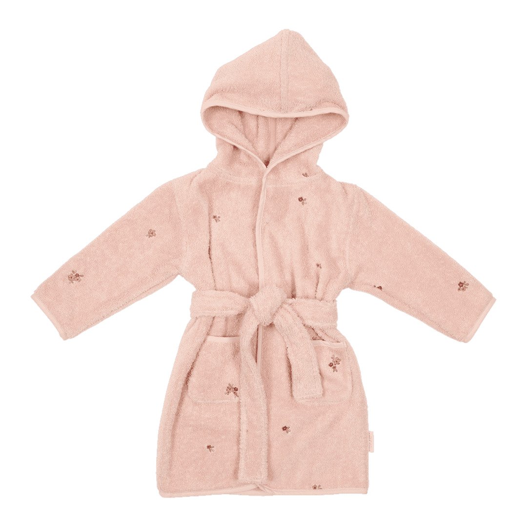 Bademantel Little Tex