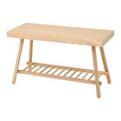 banc de portemanteau ENTRY