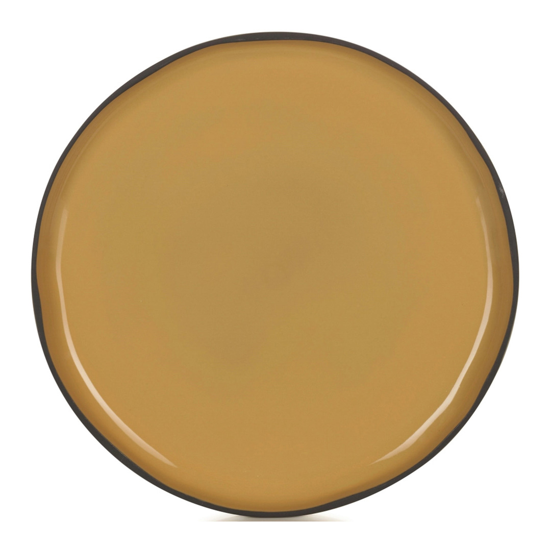 plat Caractère