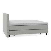 lit boxspring ODIN