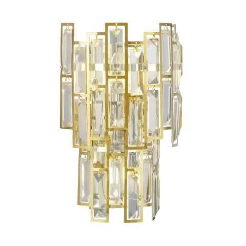 lampada da parete Calmeilles
