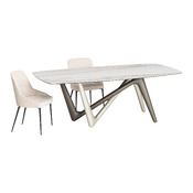 table de salle à manger NOHA