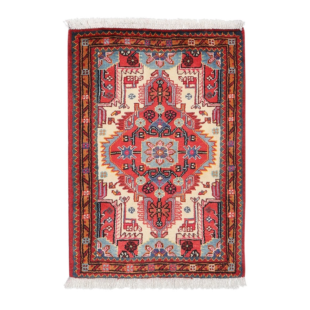tappeti orientali classici Hamadan