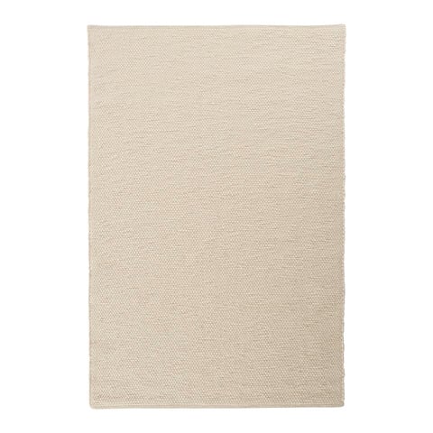 tapis de laine Respect
