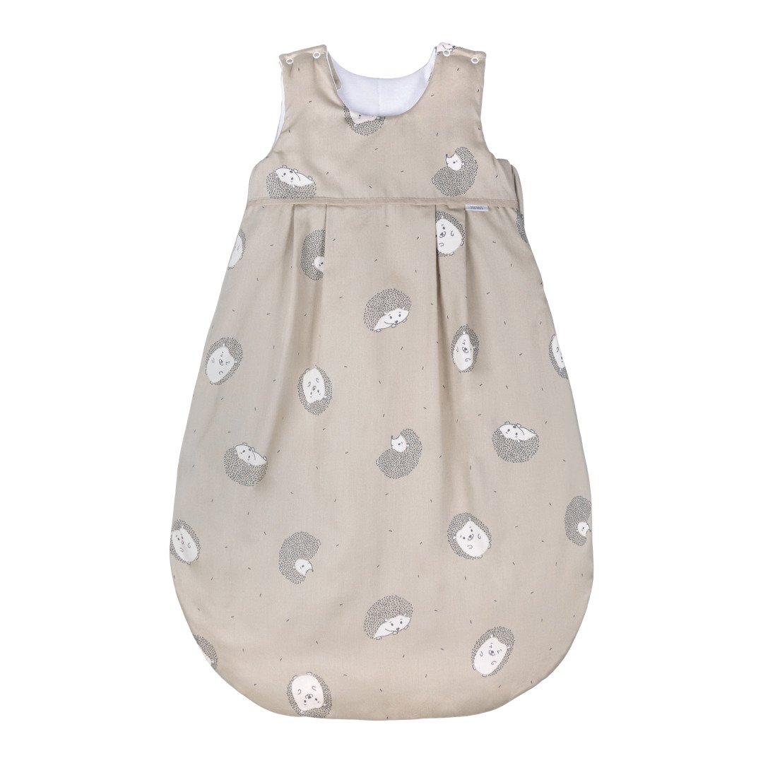 sac de couchage pour bébé Zewi Tex