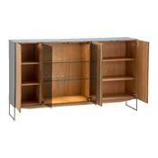 sideboard CUBUS PURE