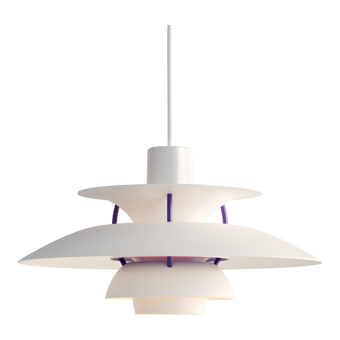 lampada a sospensione PH5 MINI