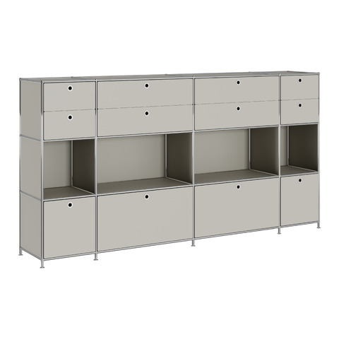 scaffale QUADRO