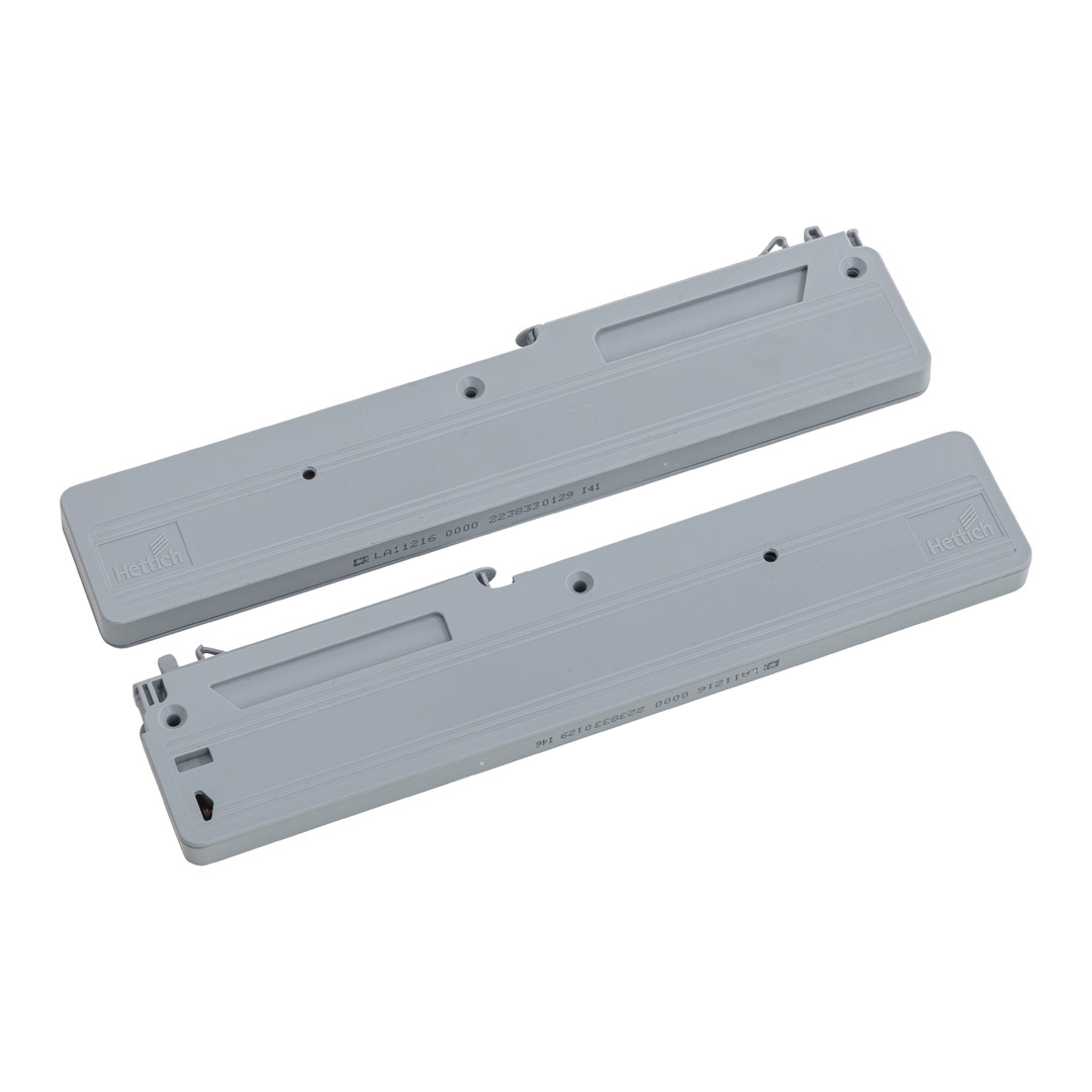 Dämpfer Slide