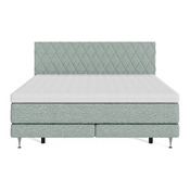 Boxspringbett Odin