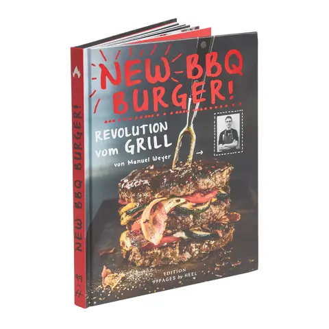 livre de cuisine LIBRARY