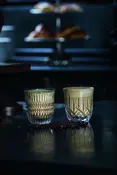 set à cappuccino Barista