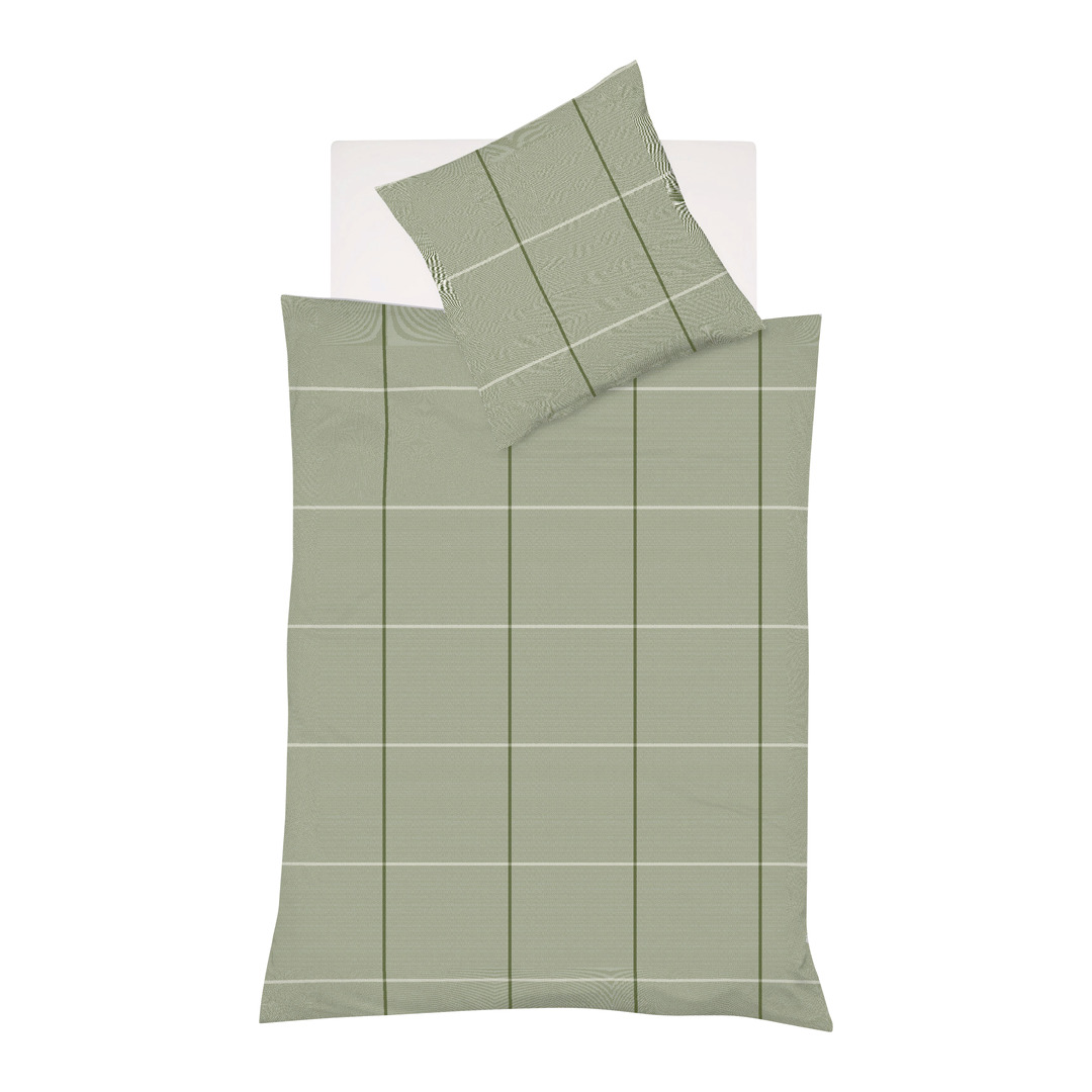 linge de lit LECH