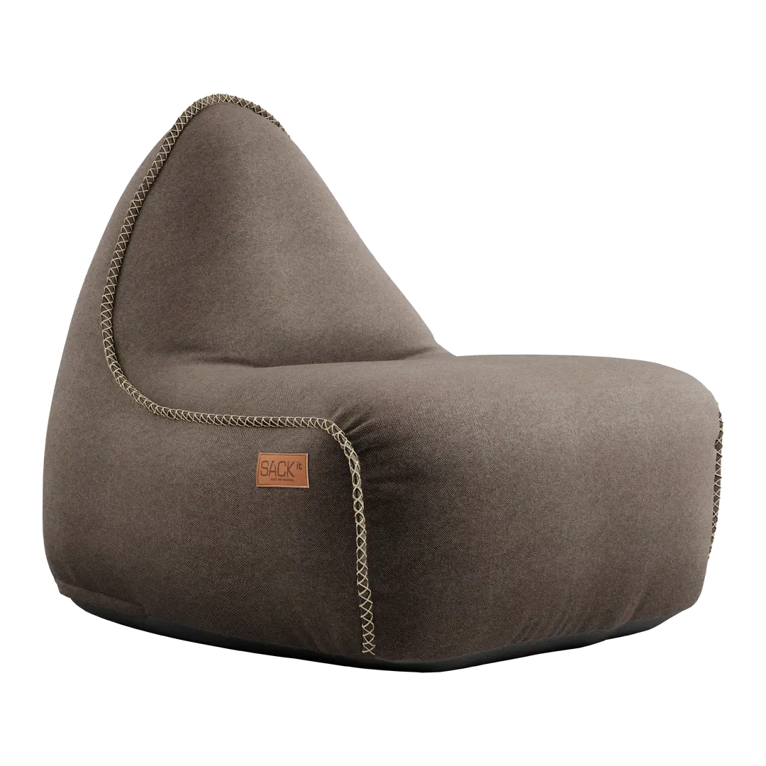 fauteuil de jardin Canvas