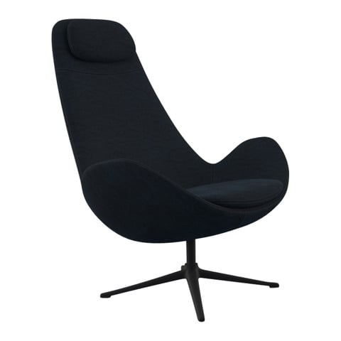 Sessel Ghost High