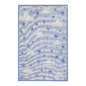 tapis pour enfants Whale Buddy