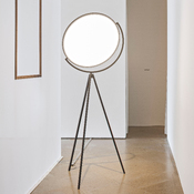 lampada a stelo Superloon